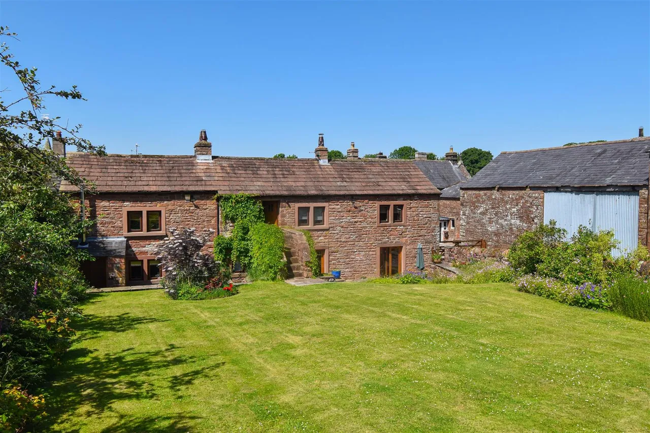 Gamblesby, Penrith, photo 37