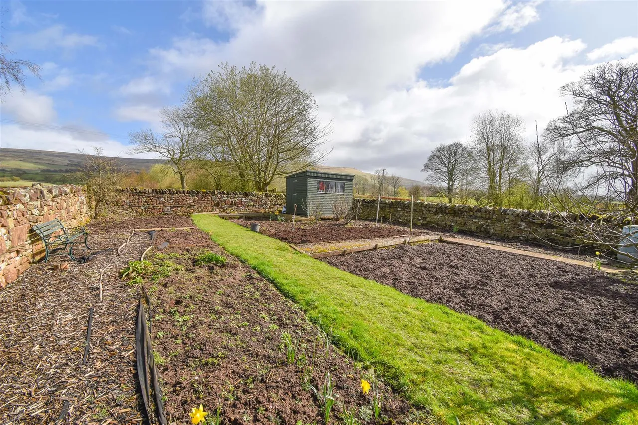 Gamblesby, Penrith, photo 28