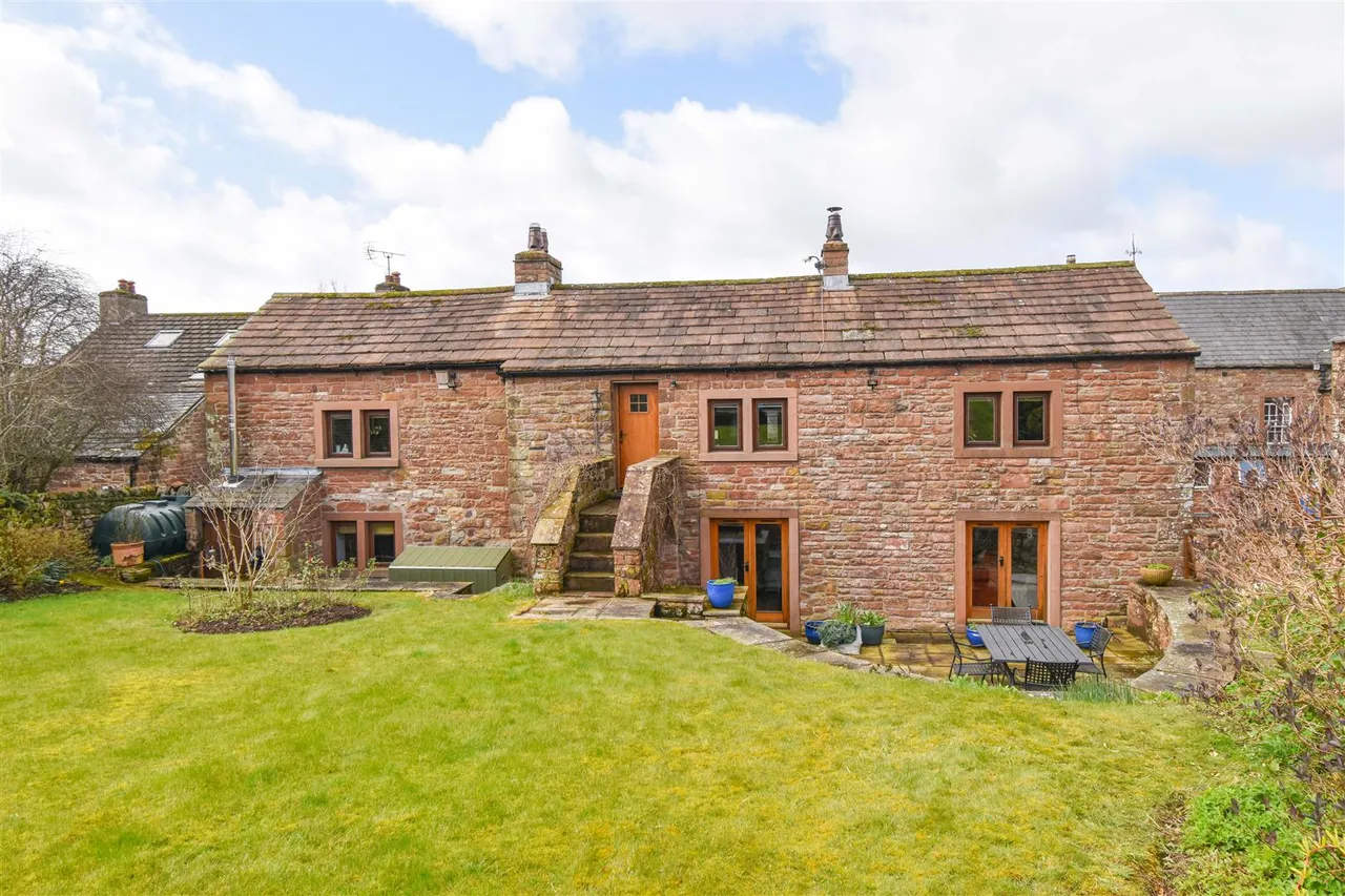 Gamblesby, Penrith, photo 9
