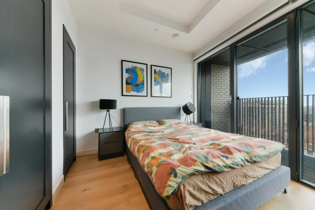 Corson House, London City Island, E14, photo 3