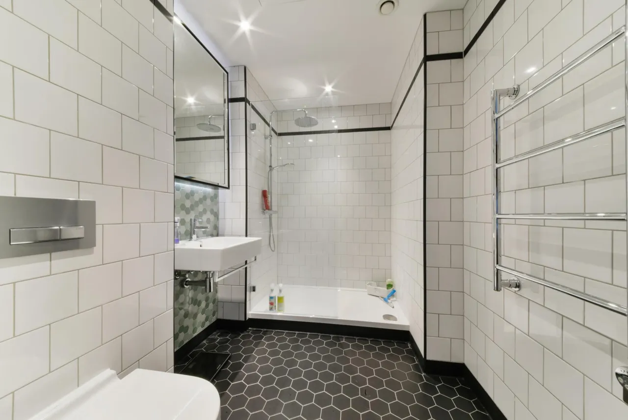 Corson House, London City Island, E14, photo 7