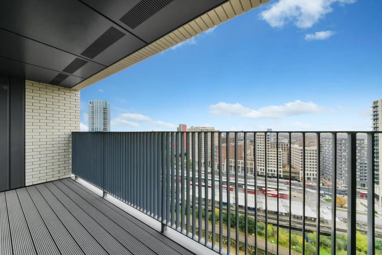 Corson House, London City Island, E14, photo 4