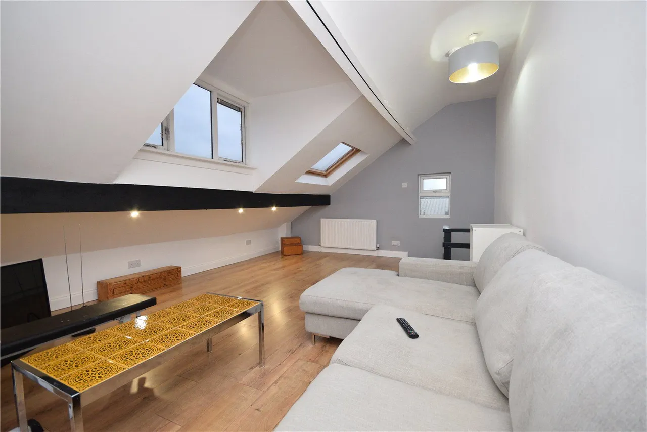 Cedar Mount, Leeds, LS12, photo 4