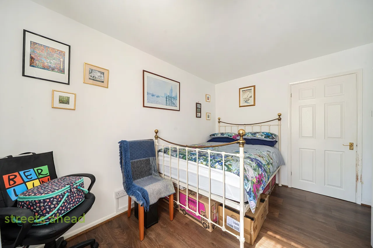 Osborne Gardens, Thornton Heath, CR7, photo 4