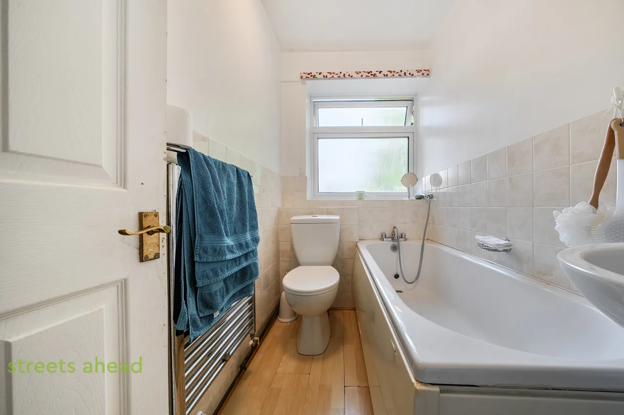 Osborne Gardens, Thornton Heath, CR7, photo 12
