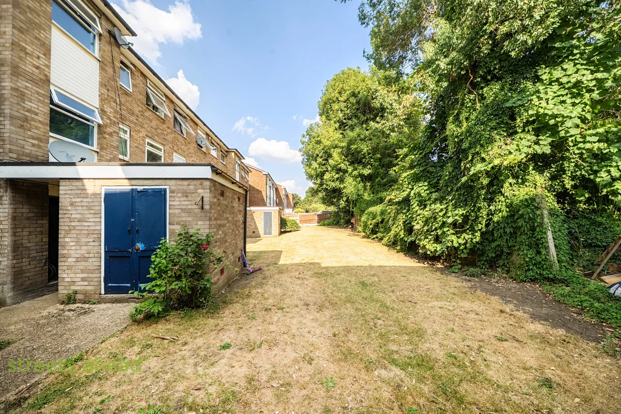 Osborne Gardens, Thornton Heath, CR7, photo 11