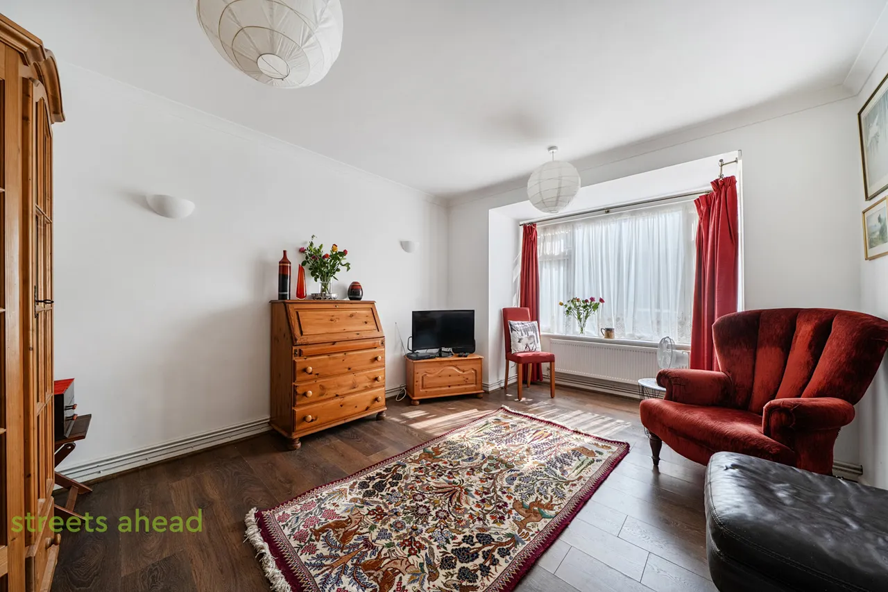 Osborne Gardens, Thornton Heath, CR7, photo 10