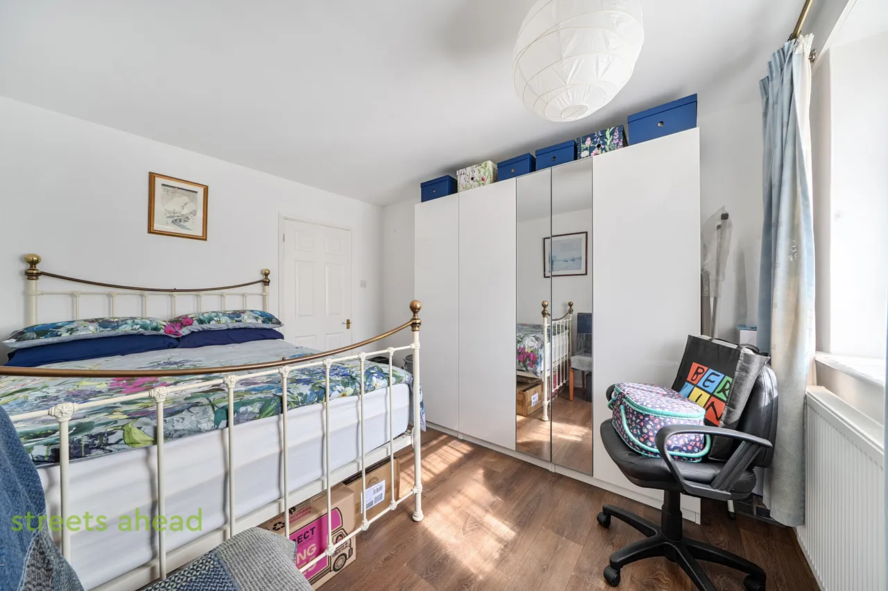 Osborne Gardens, Thornton Heath, CR7, photo 13