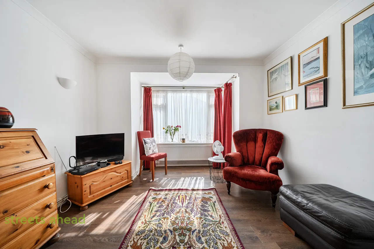 Osborne Gardens, Thornton Heath, CR7, photo 2
