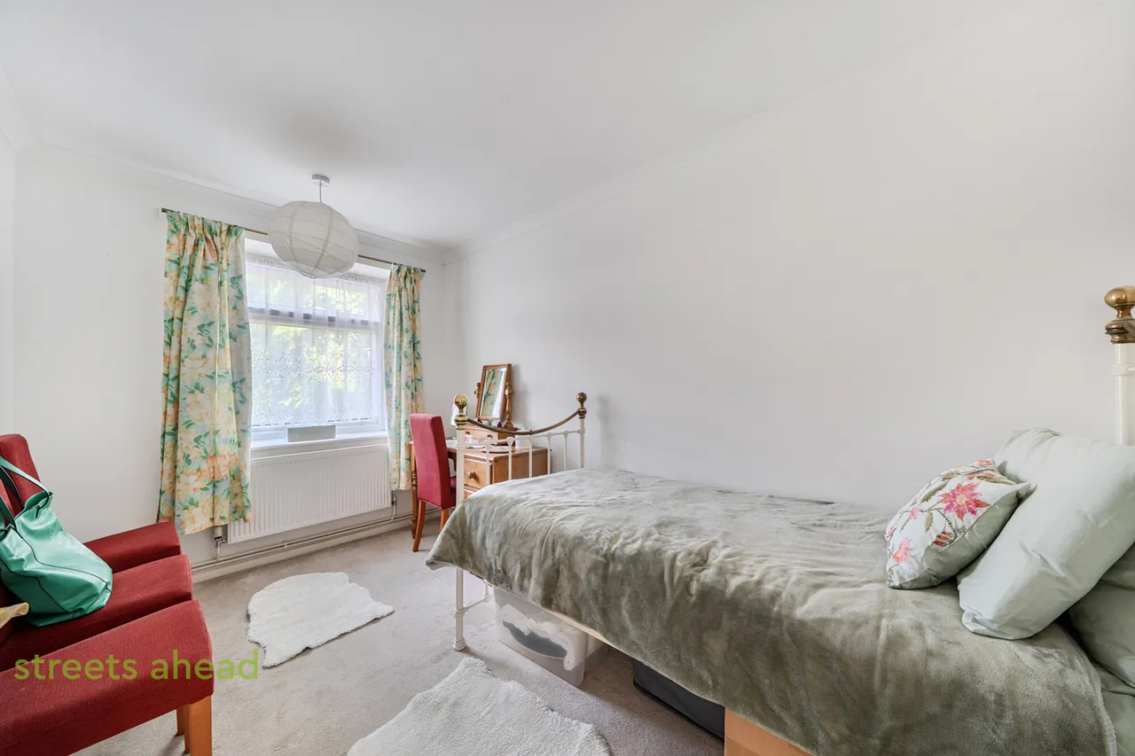 Osborne Gardens, Thornton Heath, CR7, photo 8