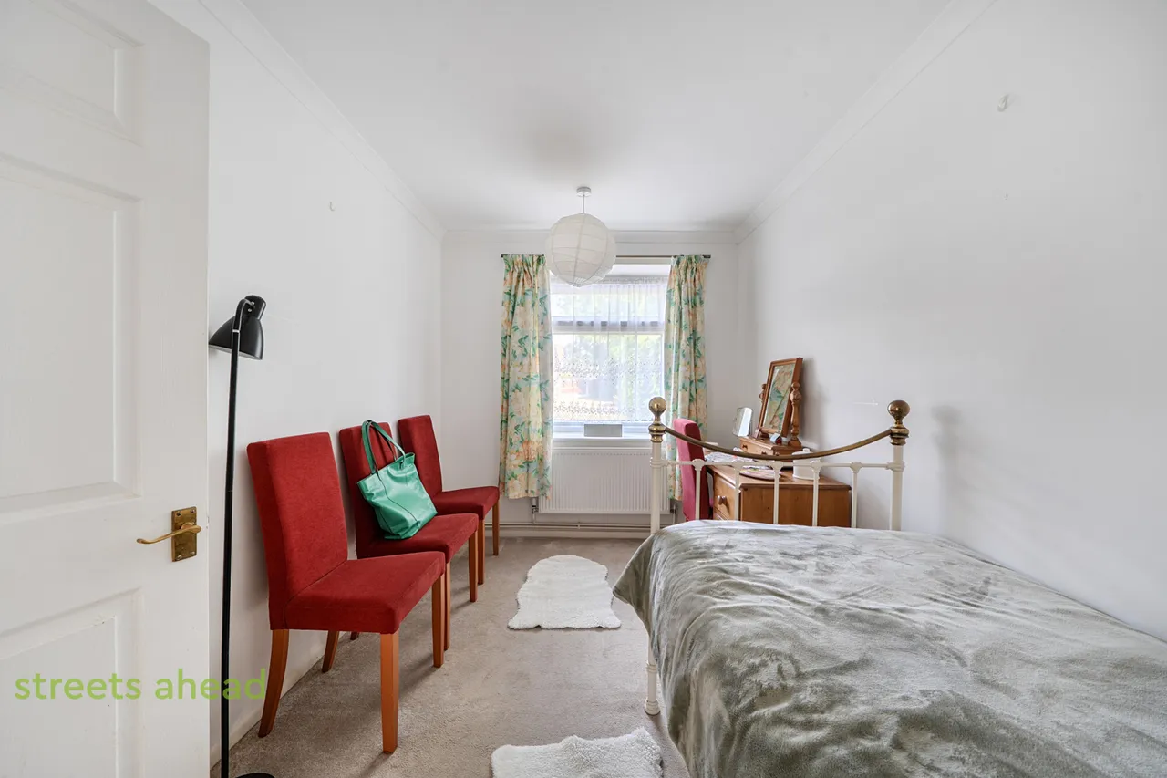Osborne Gardens, Thornton Heath, CR7, photo 15