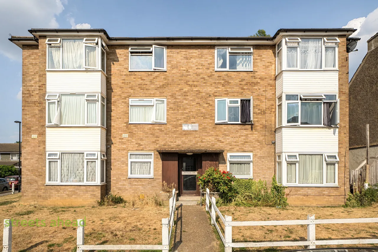 Osborne Gardens, Thornton Heath, CR7, photo 16