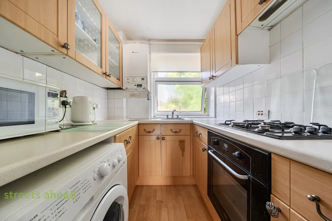 Osborne Gardens, Thornton Heath, CR7, photo 6