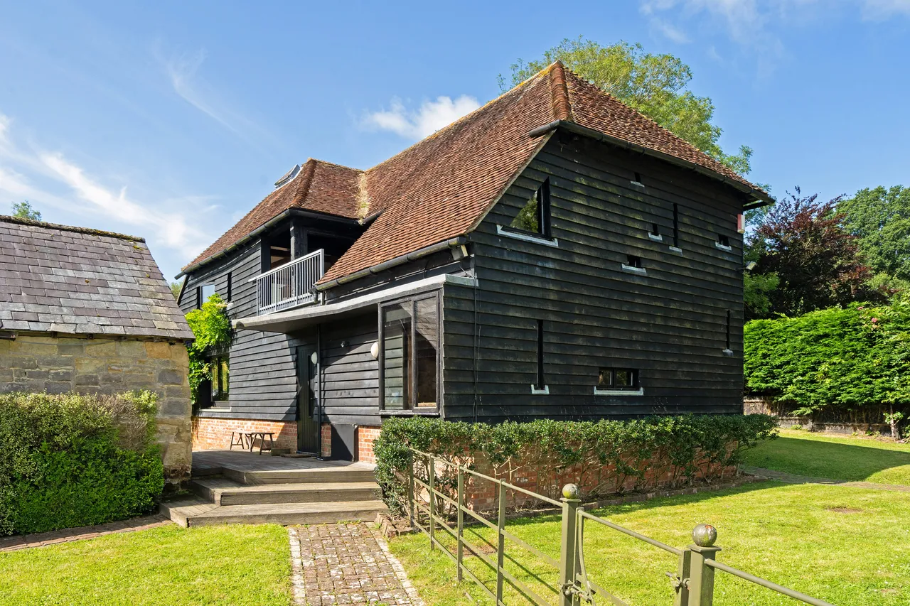 Foxhole Lane, Cranbrook, TN18, photo 10