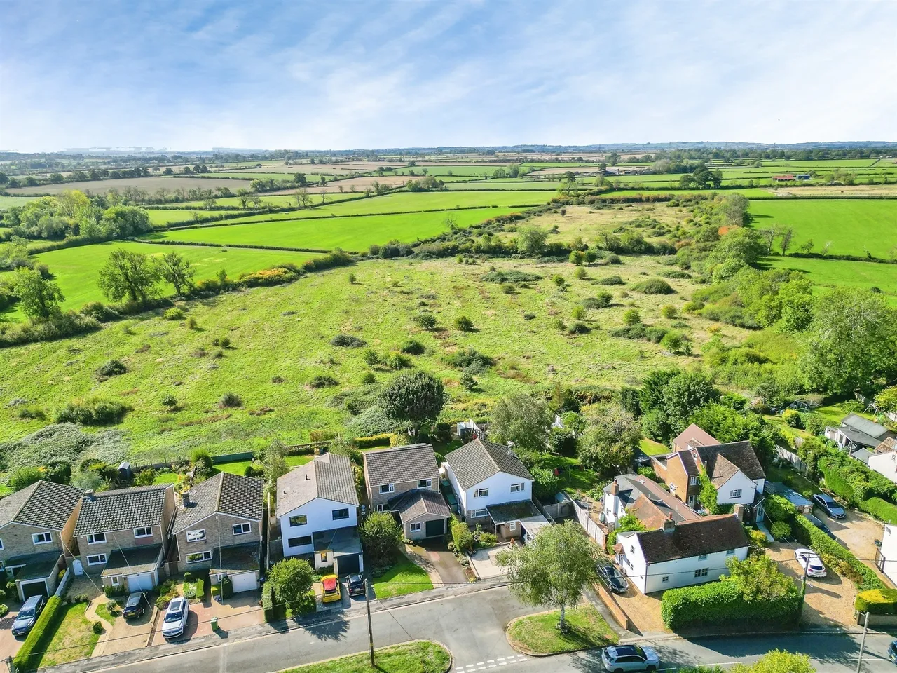 High Street North, Stewkley, LU7, photo 22