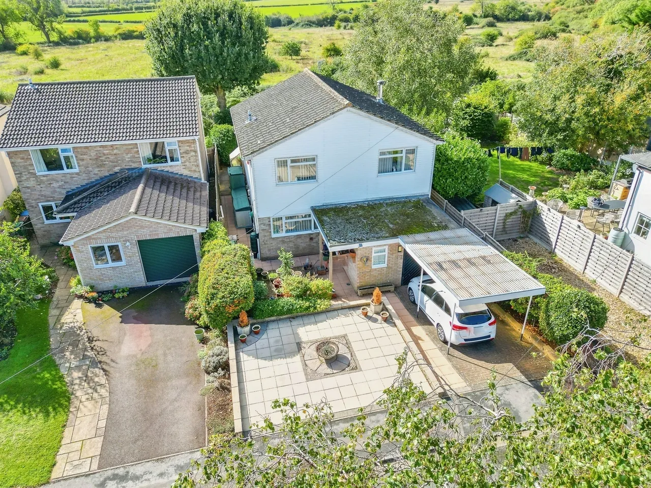 High Street North, Stewkley, LU7, photo 26