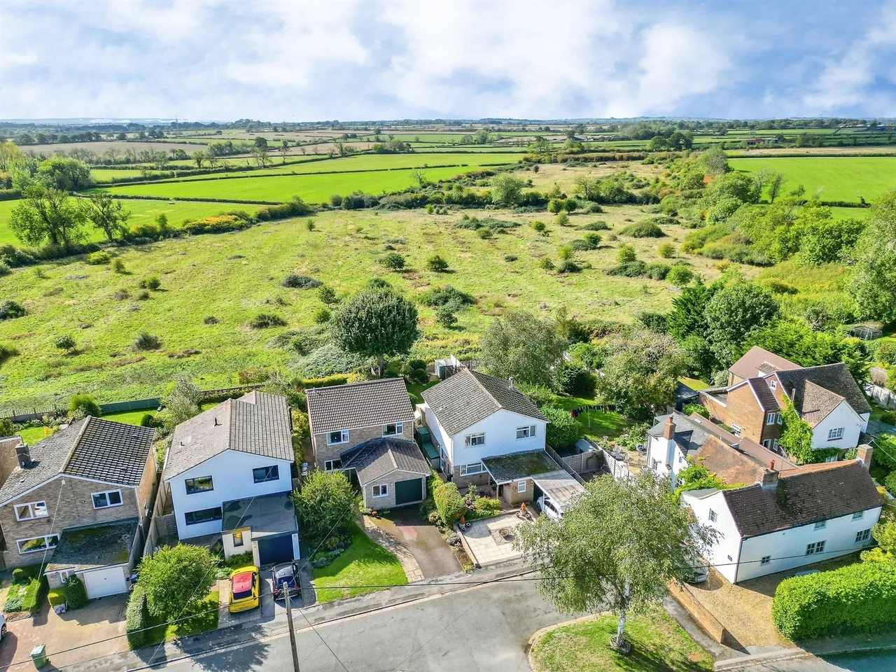 High Street North, Stewkley, LU7, photo 24