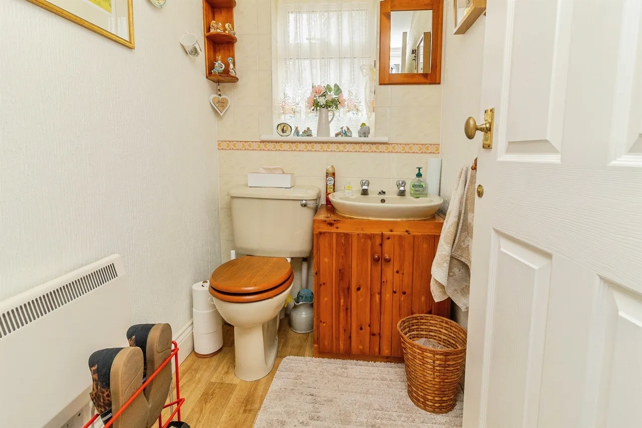 High Street North, Stewkley, LU7, photo 15