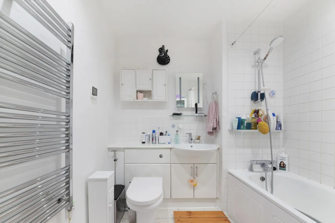 Newport Avenue, E14, photo 9