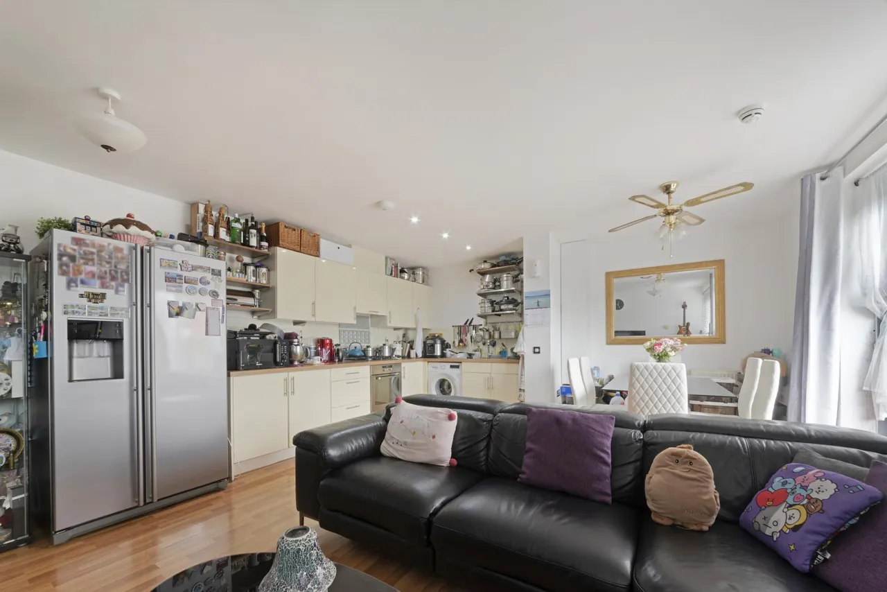 Newport Avenue, E14, photo 11