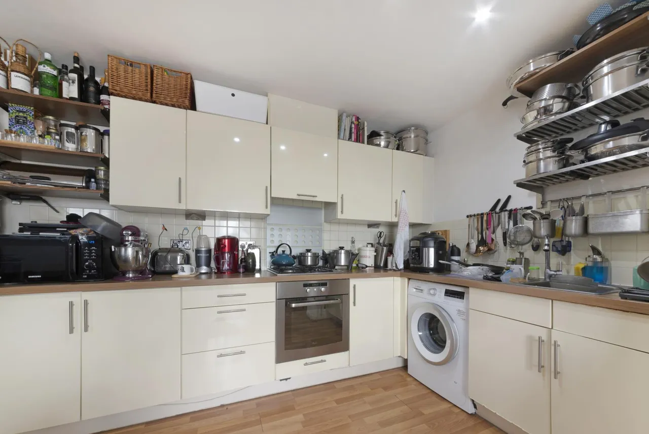 Newport Avenue, E14, photo 4