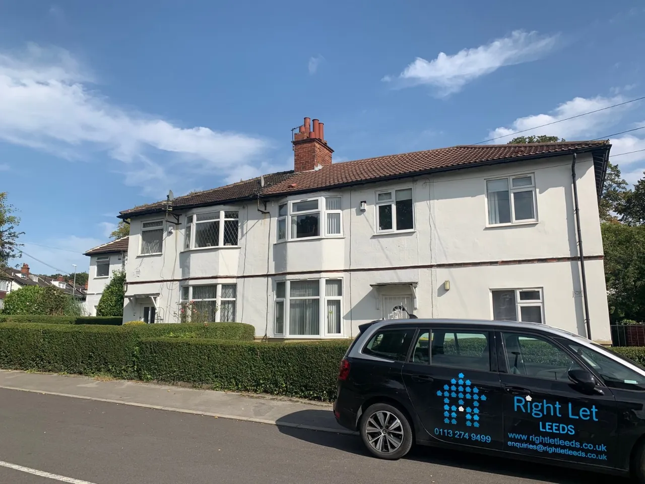 Langdale Gardens, Headingley, LS6, photo 14