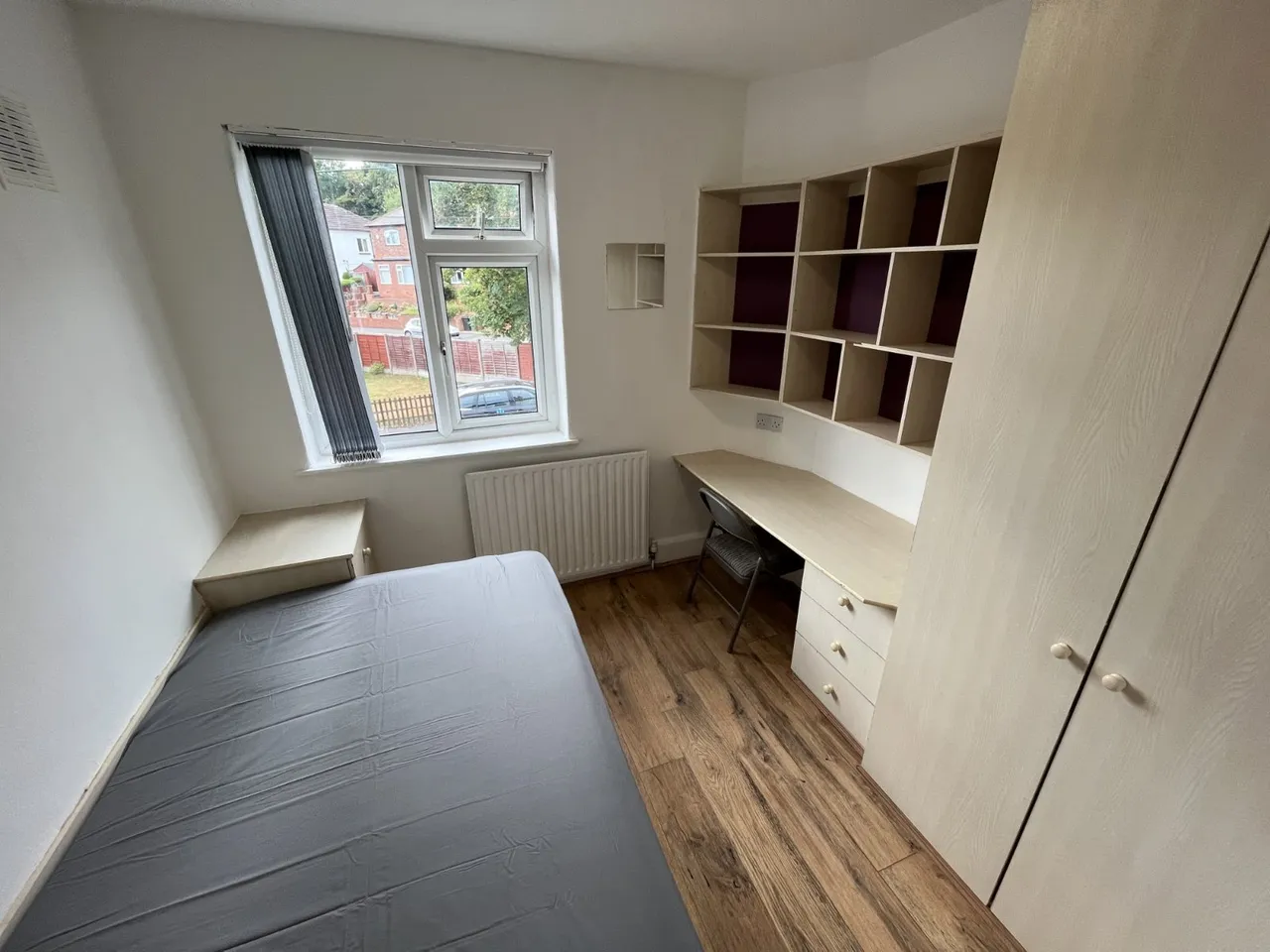 Langdale Gardens, Headingley, LS6, photo 10