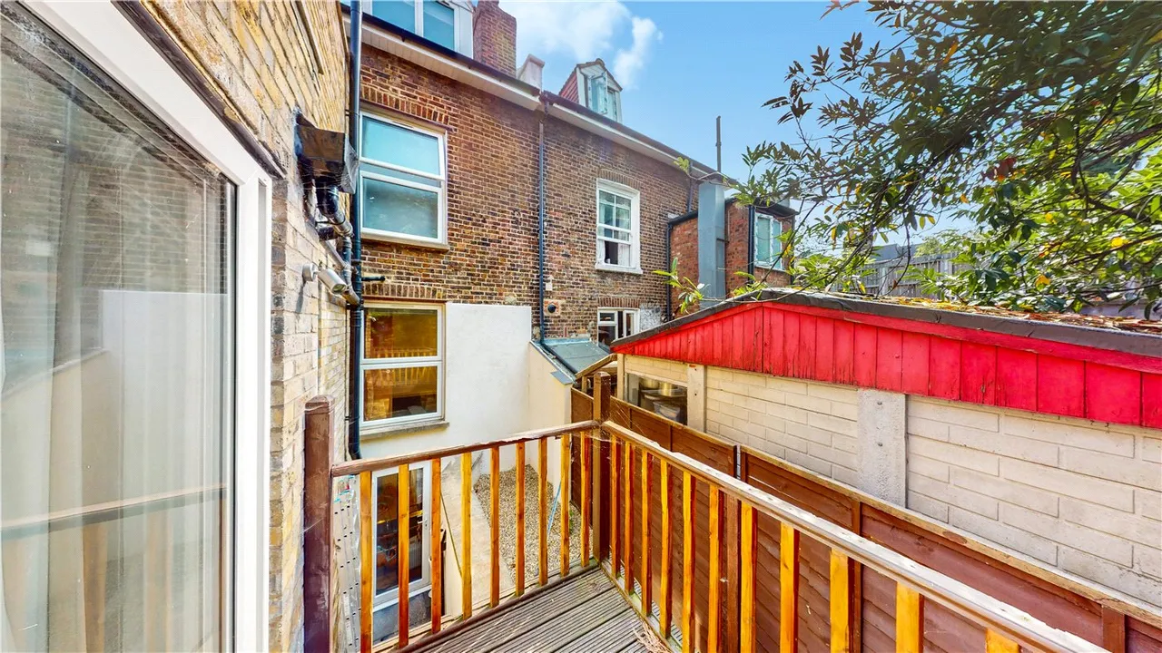 Archway Road, London, N6, photo 11