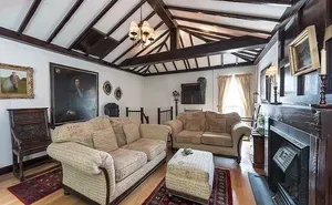 3 bed house to rent — Hampstead Grove Hampstead NW3