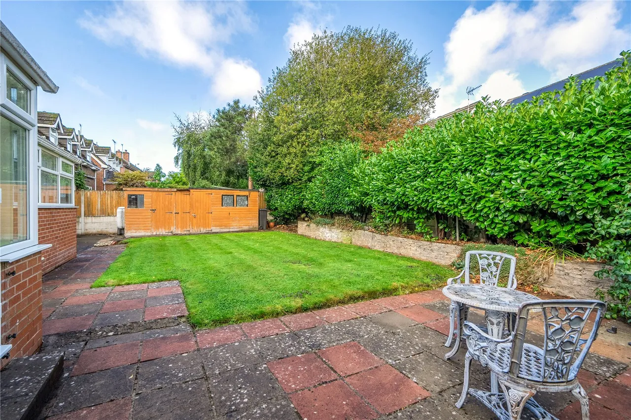 Tenbury Road, Cleobury Mortimer, DY14, photo 19