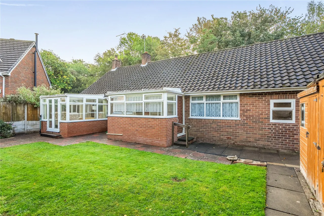 Tenbury Road, Cleobury Mortimer, DY14, photo 17