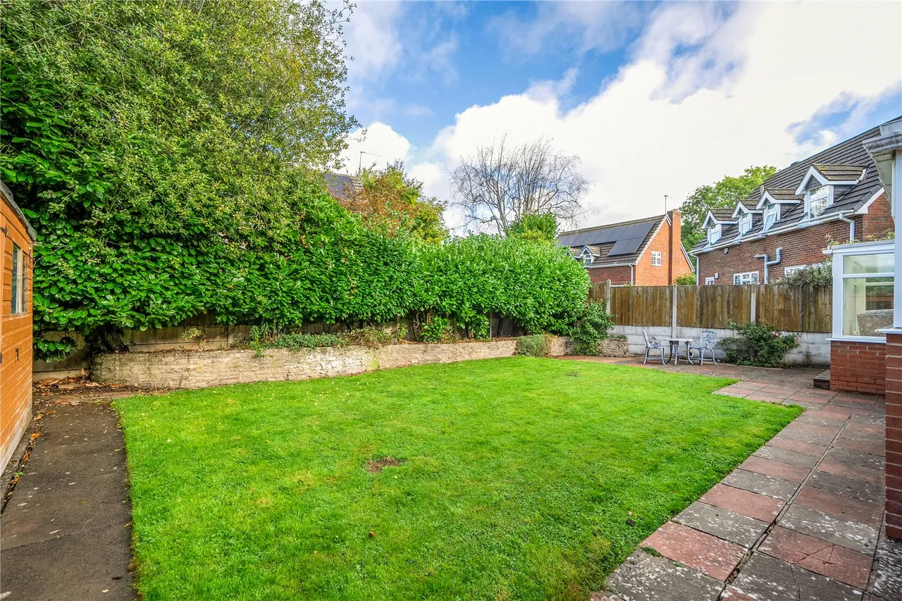 Tenbury Road, Cleobury Mortimer, DY14, photo 18