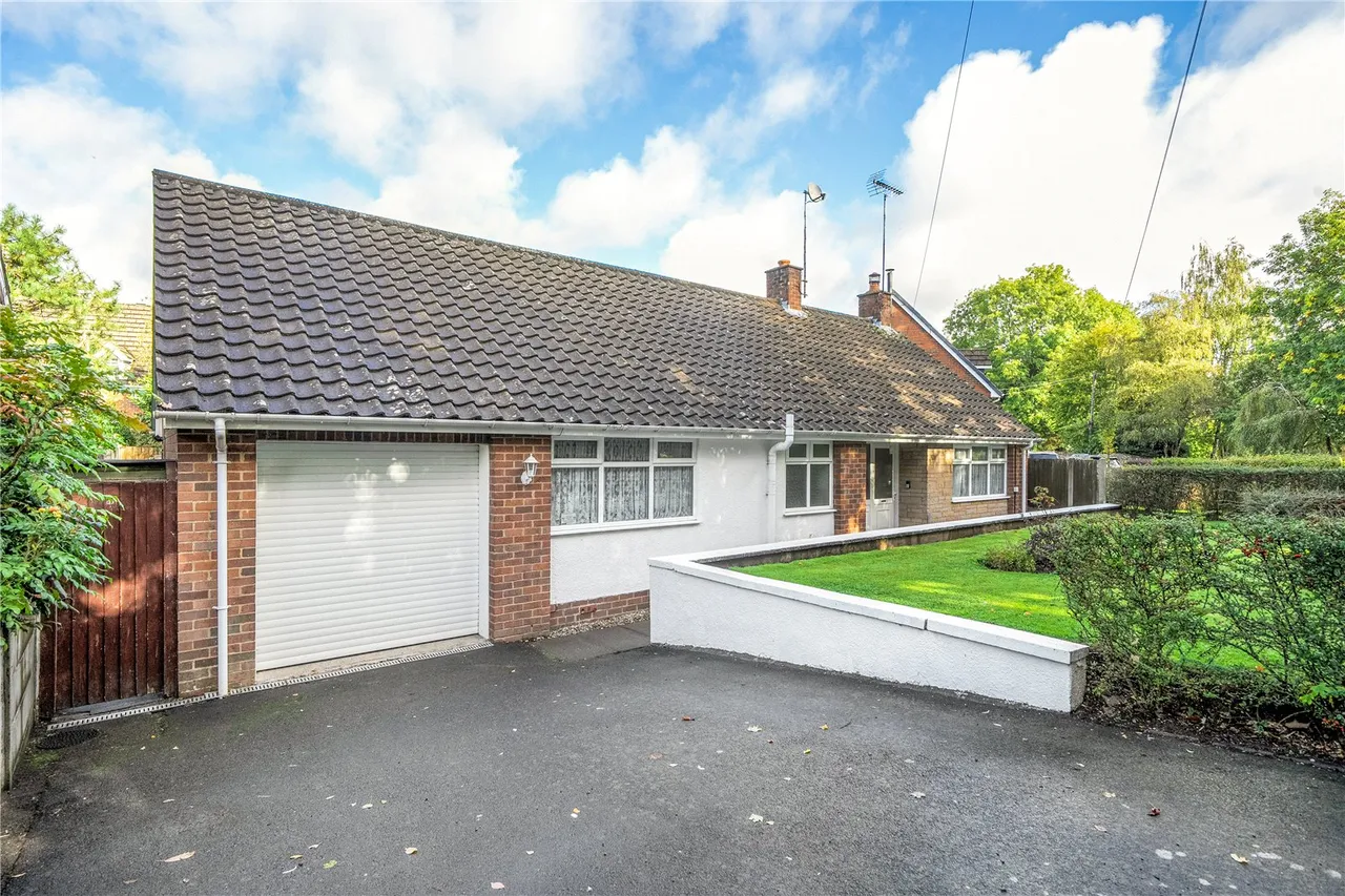 Tenbury Road, Cleobury Mortimer, DY14, photo 16