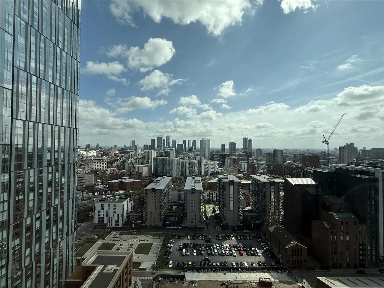 Boulevard, Salford, M3, photo 9
