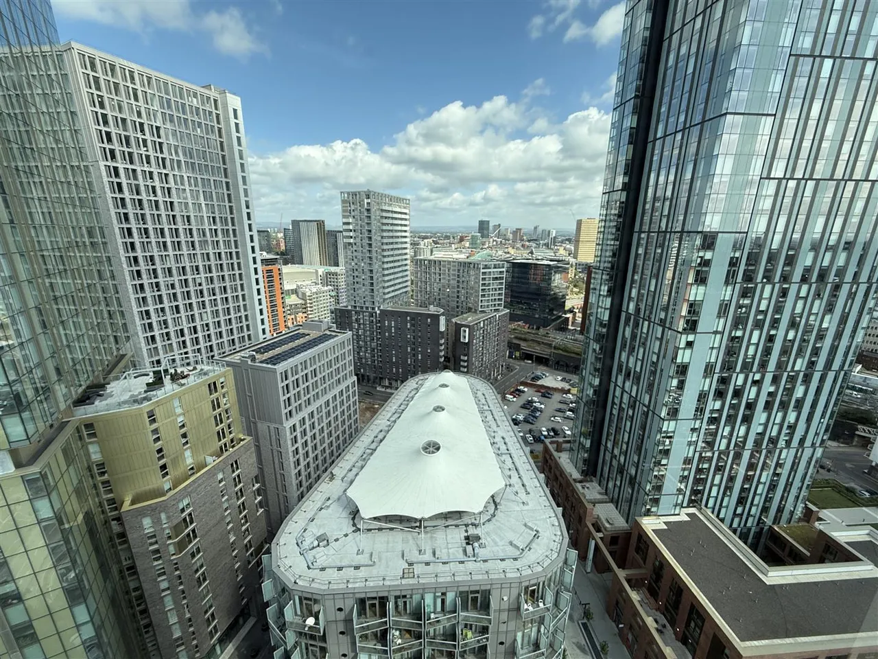 Boulevard, Salford, M3, photo 10