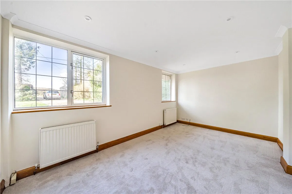 Bacombe Lane, Wendover, HP22, photo 8