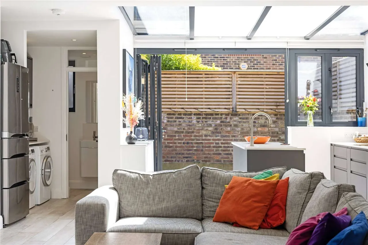 Colehill Lane, London, SW6 5EF, photo 7