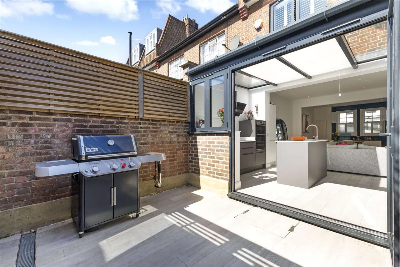Colehill Lane, London, SW6 5EF, photo 8