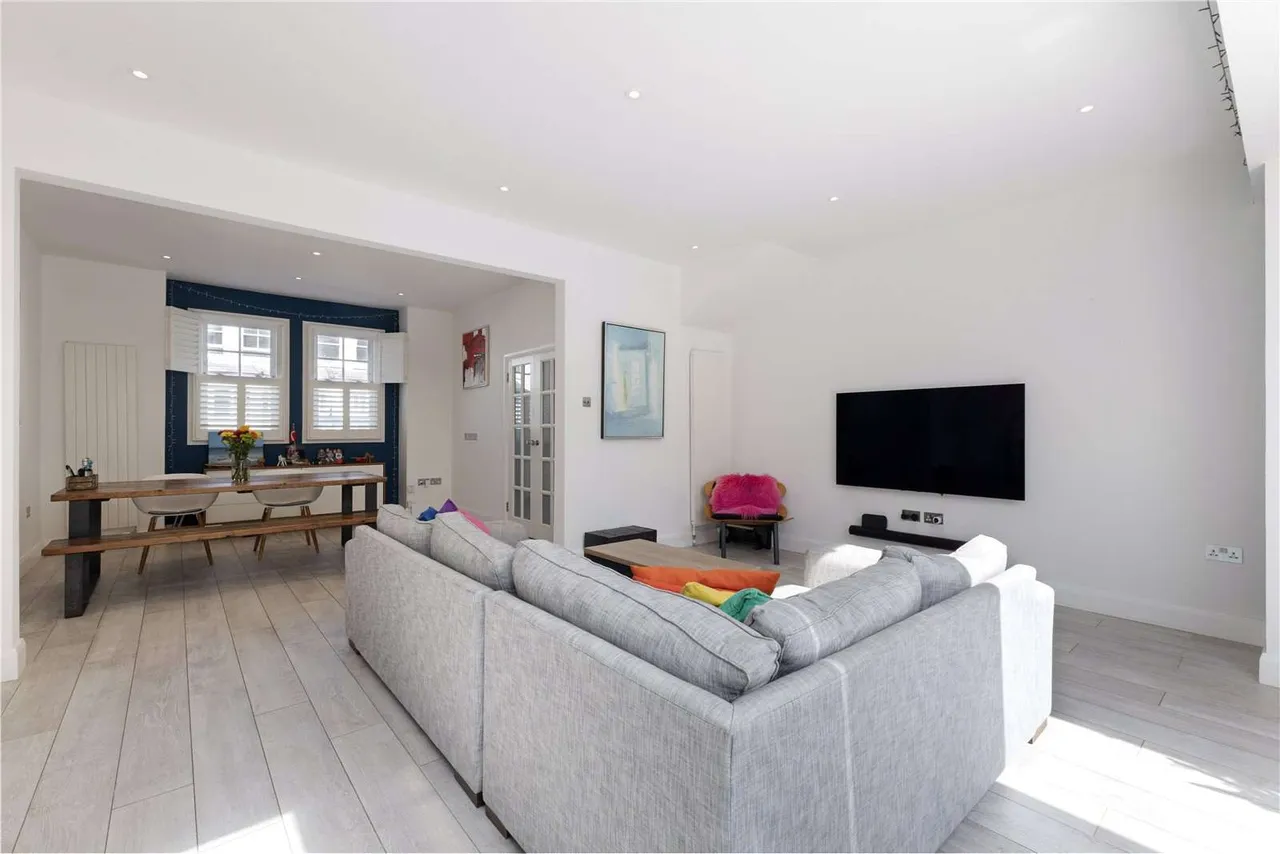 Colehill Lane, London, SW6 5EF, photo 5