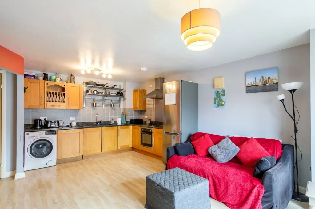 City Heights, Loughborough, LE11, photo 5