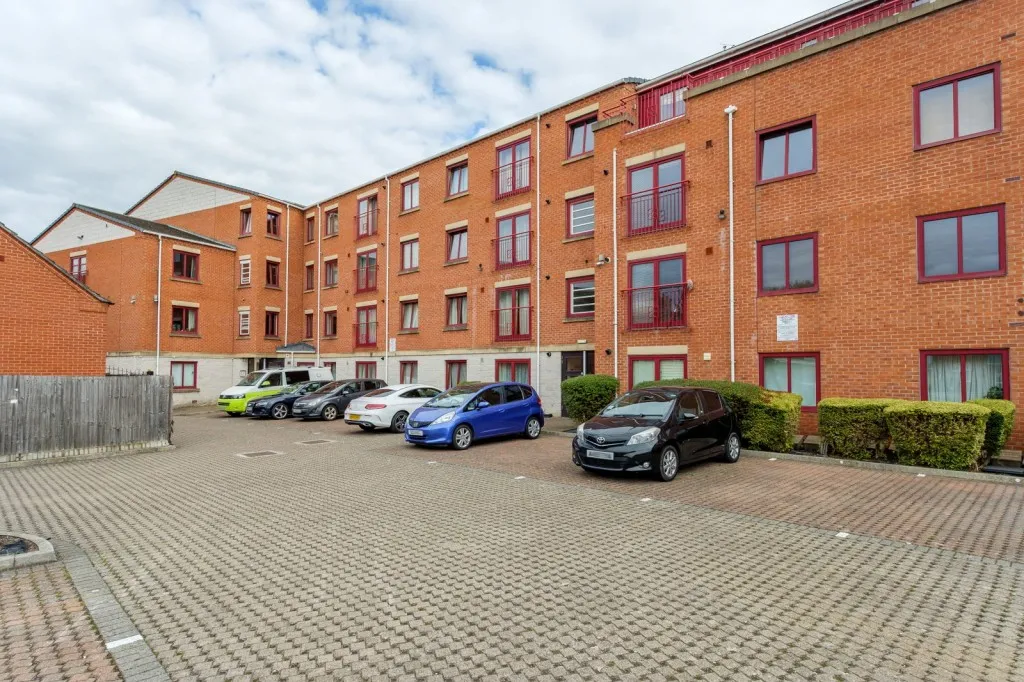 City Heights, Loughborough, LE11, photo 11