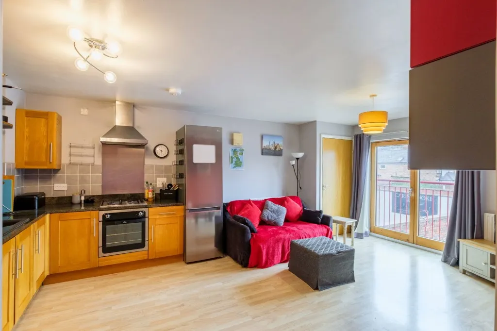 City Heights, Loughborough, LE11, photo 4