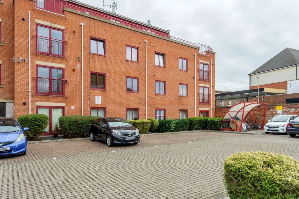 City Heights, Loughborough, LE11, photo 10