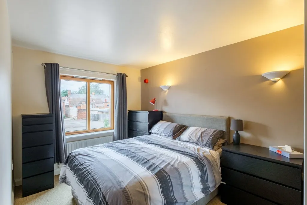 City Heights, Loughborough, LE11, photo 6