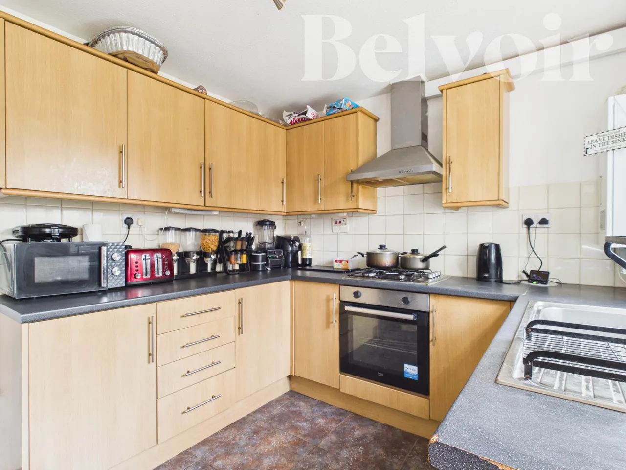 Schubert Road, Brighton Hill, Basingstoke, RG22, photo 4