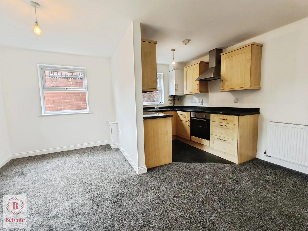 Lincoln Court, Padiham, BB12, photo 2