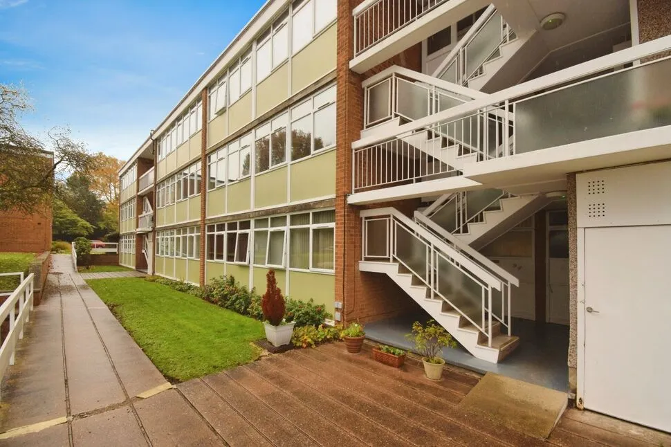 Kenilworth Court, Asthill Grove, Coventry, CV3, photo 6