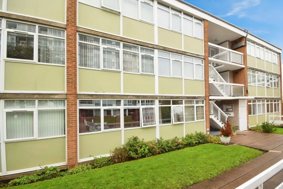 Kenilworth Court, Asthill Grove, Coventry, CV3, photo 8