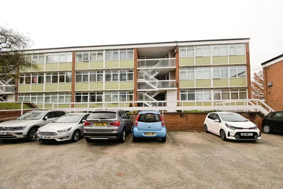 Kenilworth Court, Asthill Grove, Coventry, CV3, photo 9