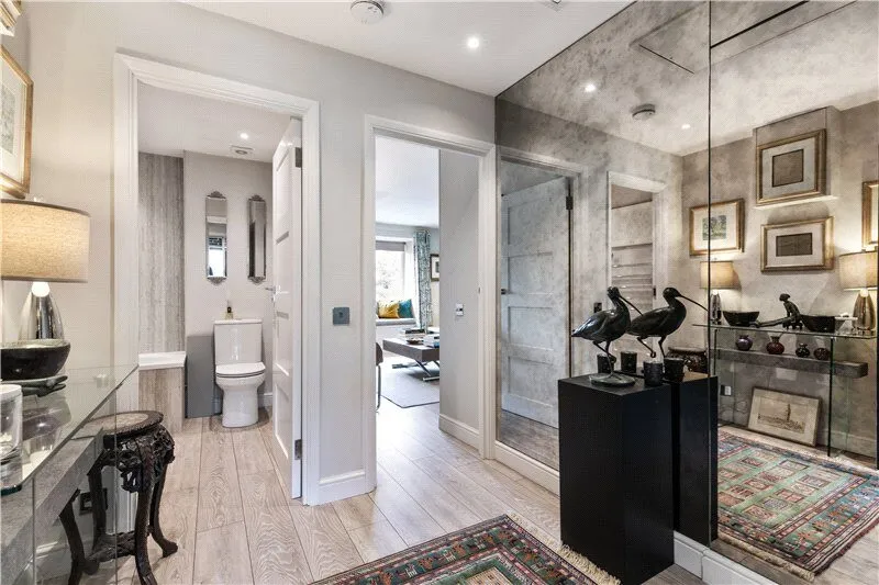 Thorndike Close, West Chelsea, SW10, photo 7